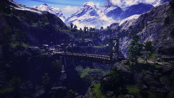 Far Cry 4 (Русский язык) Online / Аренда аккаунта 60 дн