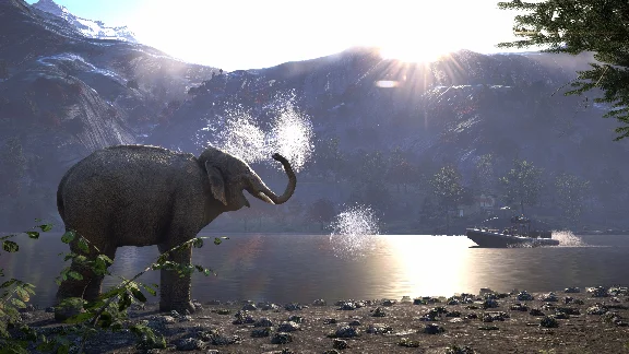 Far Cry 4 (Русский язык) Online / Аренда аккаунта 60 дн