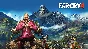 Far Cry 4 (Русский язык) Online / Аренда аккаунта 60 дн