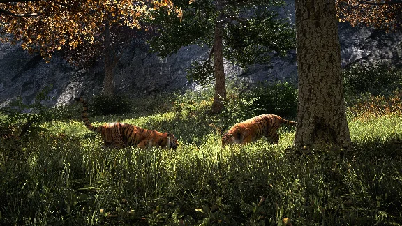 Far Cry 4 (Русский язык) Online / Аренда аккаунта 60 дн
