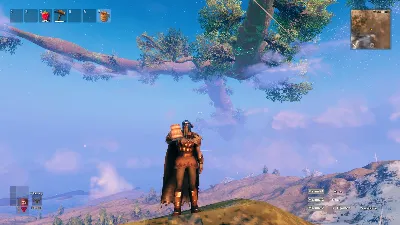 Valheim RU ⭐ STEAM ⭐