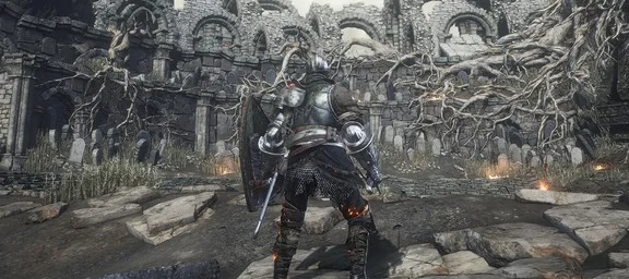 DARK SOULS 3 ⭐ STEAM ⭐