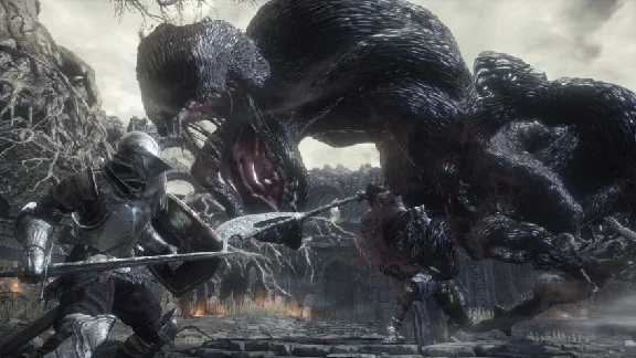 DARK SOULS 3 ⭐ STEAM ⭐