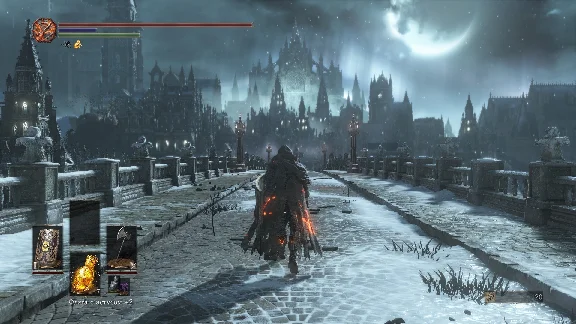DARK SOULS 3 ⭐ STEAM ⭐