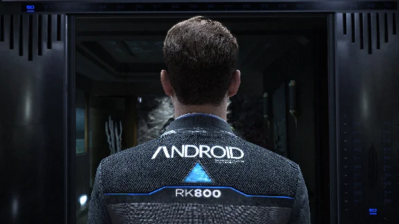 Detroit: Become Human ⭐ STEAM ⭐