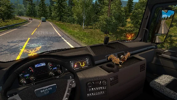 Euro Truck Simulator 2 ⭐ STEAM ⭐