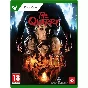 🌍 The Quarry для Xbox One KEY 🔑+ GIFT 🎁