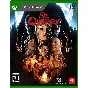 🌍 The Quarry для Xbox Series X|S KEY 🔑 + GIFT 🎁