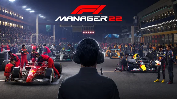 F1 Manager 2022 | GLOBAL | OFFLINE | AUTOACTIVATION🔥