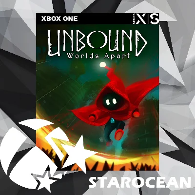 ⭐Unbound: Worlds Apart XBOX ONE & X|S Key🔑