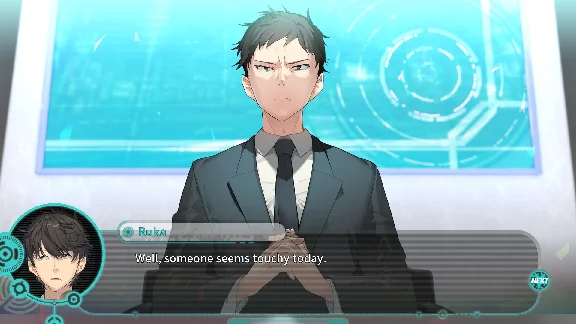 Meteor World Actor: Badge & Dagger 💎 STEAM GIFT RU