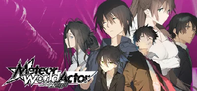 Meteor World Actor: Badge & Dagger 💎 STEAM GIFT RU