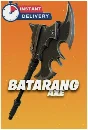 Fortnite Batarang Axe Pickaxe (DLC) Epic Games Key