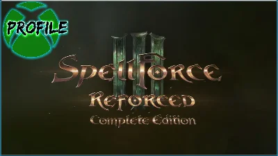 SpellForce III Reforced: Complete Edition Xbox One