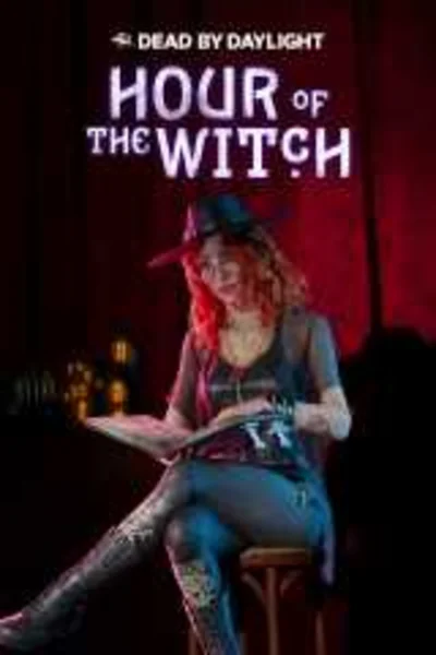 Dead by Daylight: Hour of the Witch Chapter XBOX ONE 🔑
