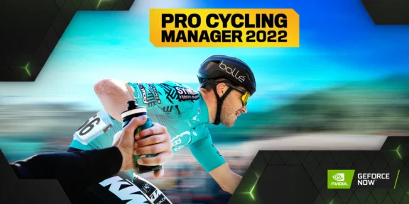 Pro Cycling Manager 2022 /STEAM ACCOUNT / WARRANTY