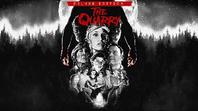 THE QUARRY DELUXE (STEAM/RU) ОФИЦИАЛЬНО + ПОДАРОК