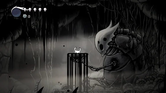 Hollow Knight - Gods & Nightmares 💎 DLC STEAM GIFT RU