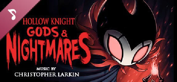 Hollow Knight - Gods & Nightmares 💎 DLC STEAM GIFT RU