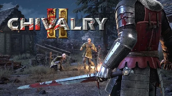 Chivalry 2 Online \ НОВЫЙ STEAM АККАУНТ + ПОЧТА