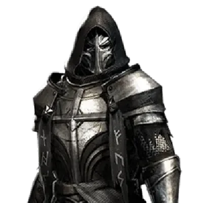 Conqueror’s Blade Runic Knight Hero Attire Pack IN-GAME
