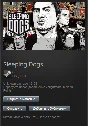 Sleeping Dogs STEAM Gift - Region Free