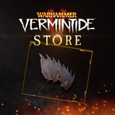 Warhammer: Vermintide 2 - The Iron Mohawk DLC XBOX 🔑