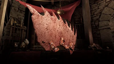 Warhammer: Vermintide 2 - The Iron Mohawk DLC XBOX 🔑