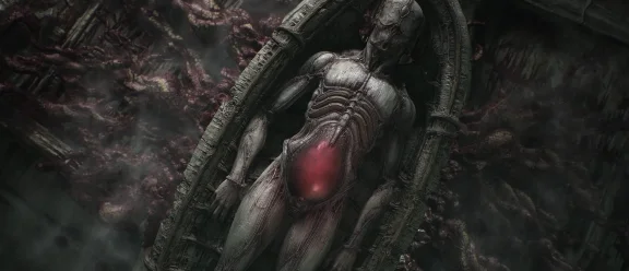 Scorn Deluxe Edition ⭐ STEAM ⭐ RU\KZ\UA