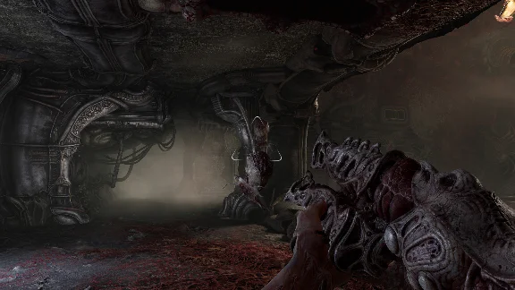Scorn Deluxe Edition ⭐ STEAM ⭐ RU\KZ\UA