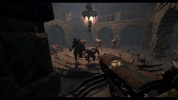 Warhammer Vermintide - Ultimate Edition XBOX [ Code 🔑]