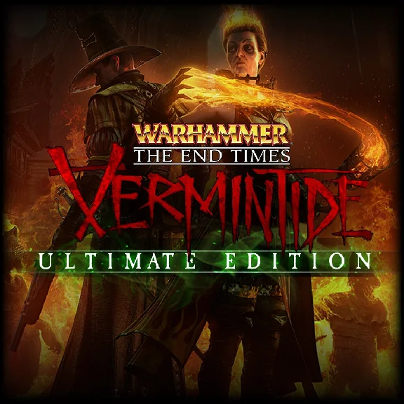 Warhammer Vermintide - Ultimate Edition XBOX [ Code 🔑]