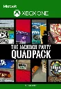 THE JACKBOX PARTY QUADPACK XBOX ONE & SERIES X|S🔑KEY
