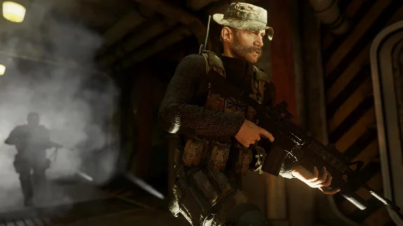 Call of Duty: Modern Warfare Remastered XBOX Code 🔑