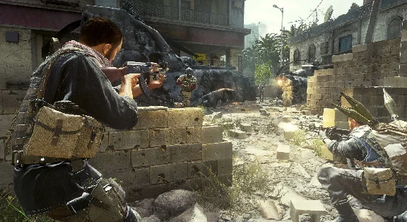 Call of Duty: Modern Warfare Remastered XBOX Code 🔑