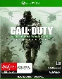 Call of Duty: Modern Warfare Remastered XBOX Code 🔑