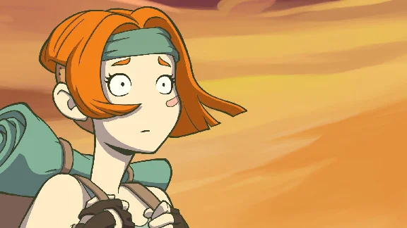 Deponia Doomsday (Steam key / Region Free)