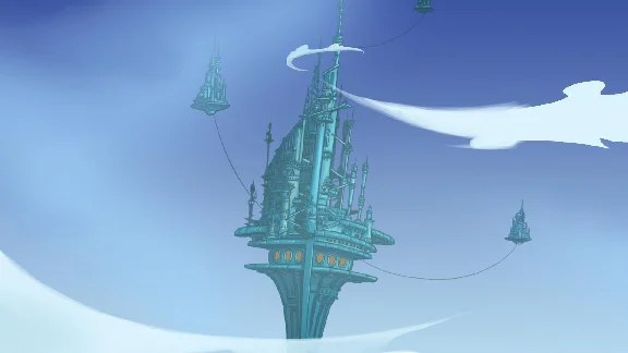 Deponia Doomsday (Steam key / Region Free)