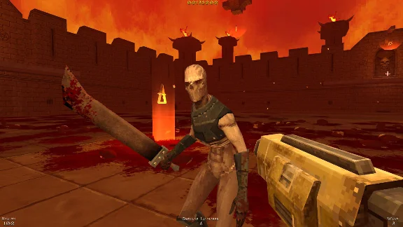 Demon Pit (Steam key / Region Free)