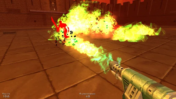 Demon Pit (Steam key / Region Free)
