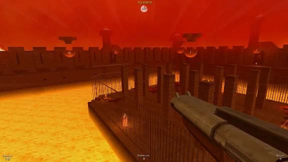 Demon Pit (Steam key / Region Free)