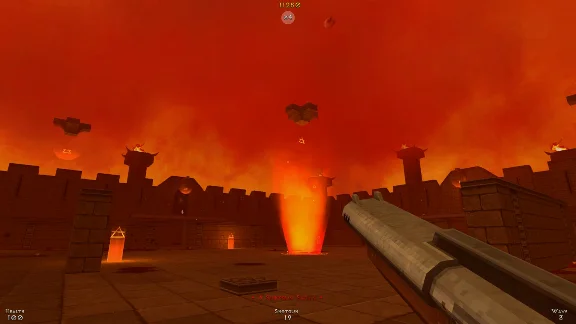 Demon Pit (Steam key / Region Free)