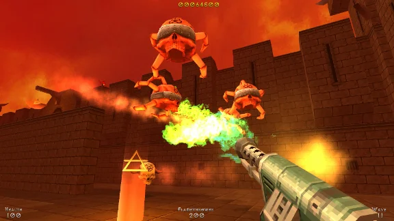 Demon Pit (Steam key / Region Free)