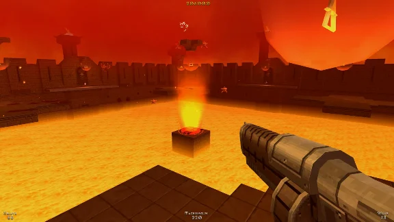Demon Pit (Steam key / Region Free)