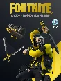 ✅💥 Fortnite - Rogue Alias Pack 600 V-BUCKS ✅XBOX🔑