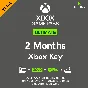 ❤️XBOX GAME PASS ULTIMATE 1+1* Month/EA PLAY + Renewal