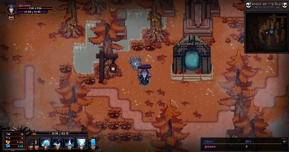 Hero Siege - Gates of Valhalla 💎 DLC STEAM GIFT RU