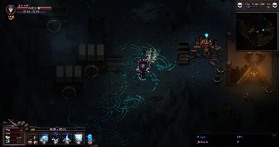 Hero Siege - Gates of Valhalla 💎 DLC STEAM GIFT RU