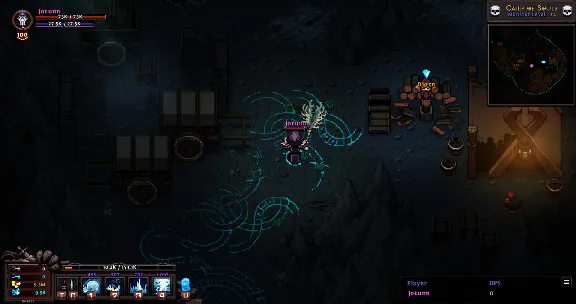 Hero Siege - Gates of Valhalla 💎 DLC STEAM GIFT RU