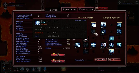 Hero Siege - Gates of Valhalla (Collector´s Edition)💎